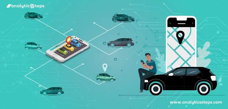 How is IoT being used by the ridesharing industry? title banner